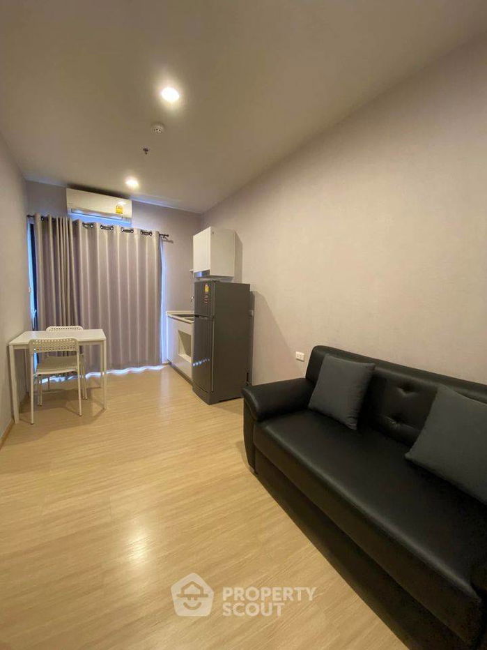 1-BR Condo at Plum Condo Pinklao Station near MRT Bang Yi Khan (ID 649152)