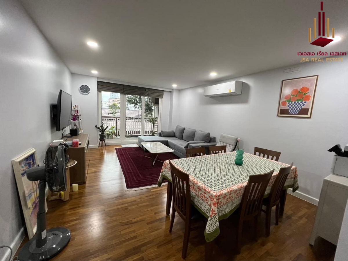 ✨ 出租：Baan Siri Sukhumvit 13 Condo ✨ 💰 每月仅需 50,000 泰铢