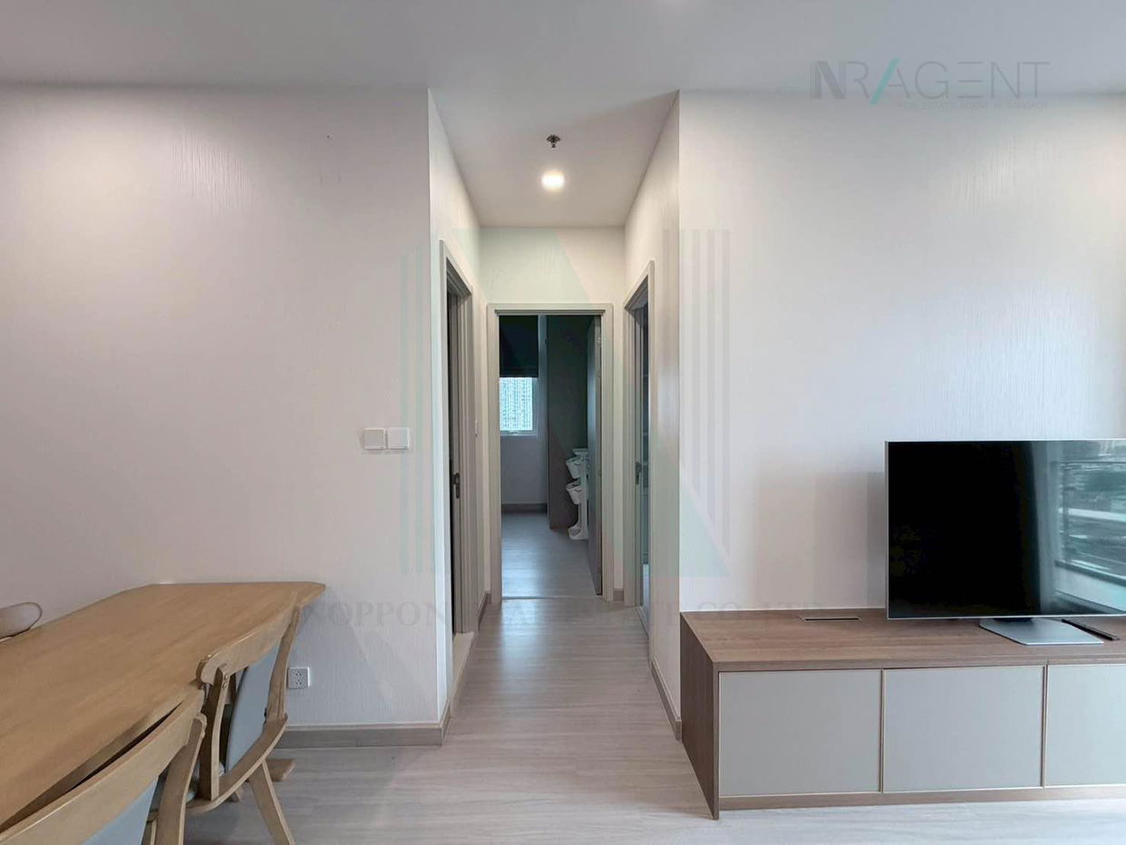 🎊 For Rent Condo SUPALAI PREMIER SI PHRAYA - SAMYAN Building 1, Floor 12,2 bed room, Room size 73 sqm