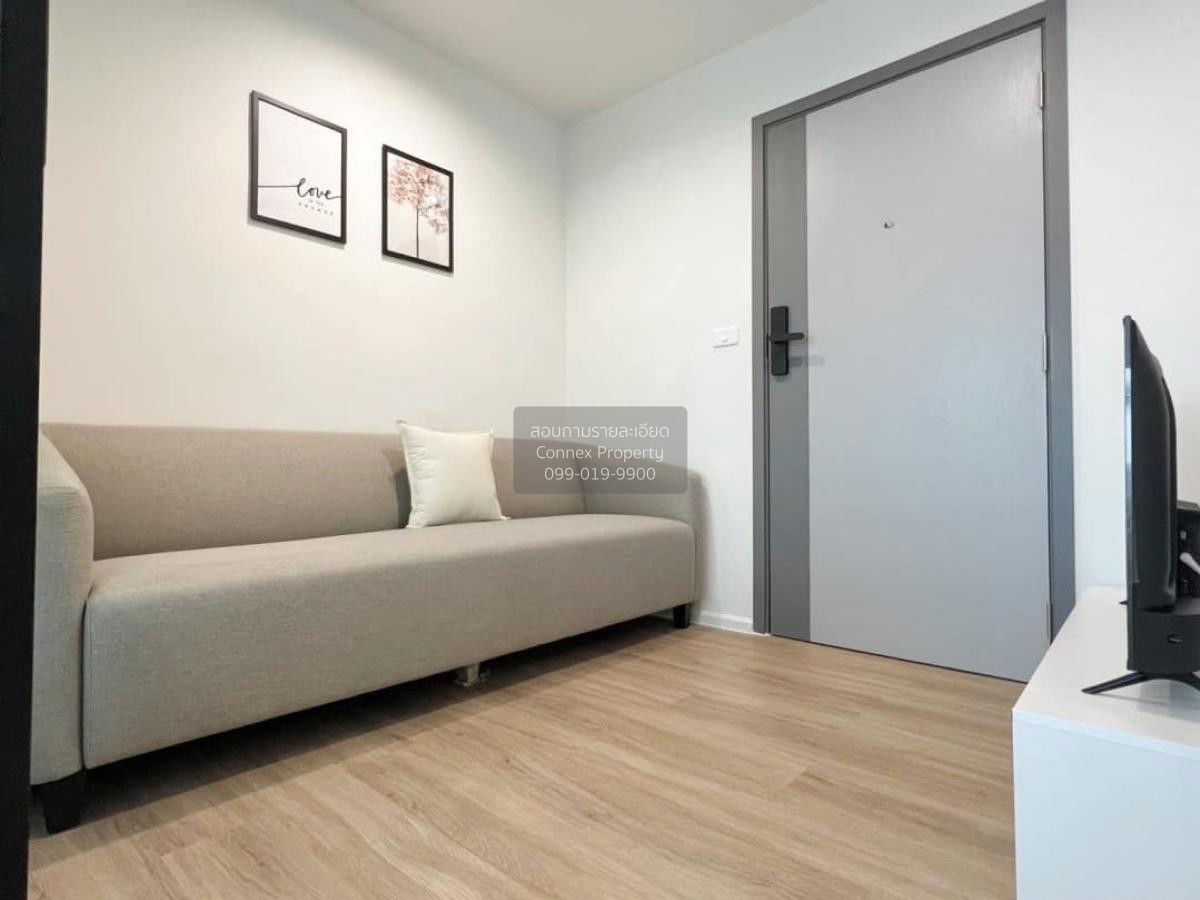 For Rent Condo , iCondo Active Phatthanakan , ARL-Hua Mak , Suan Luang , Suan Luang , Bangkok , CX-95736 ✅ Live chat with us ADD LINE @connexproperty ✅