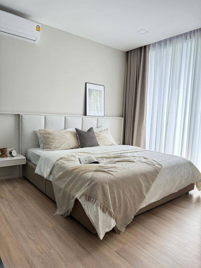 @Condorental condo for rent XT PHAYATHAI