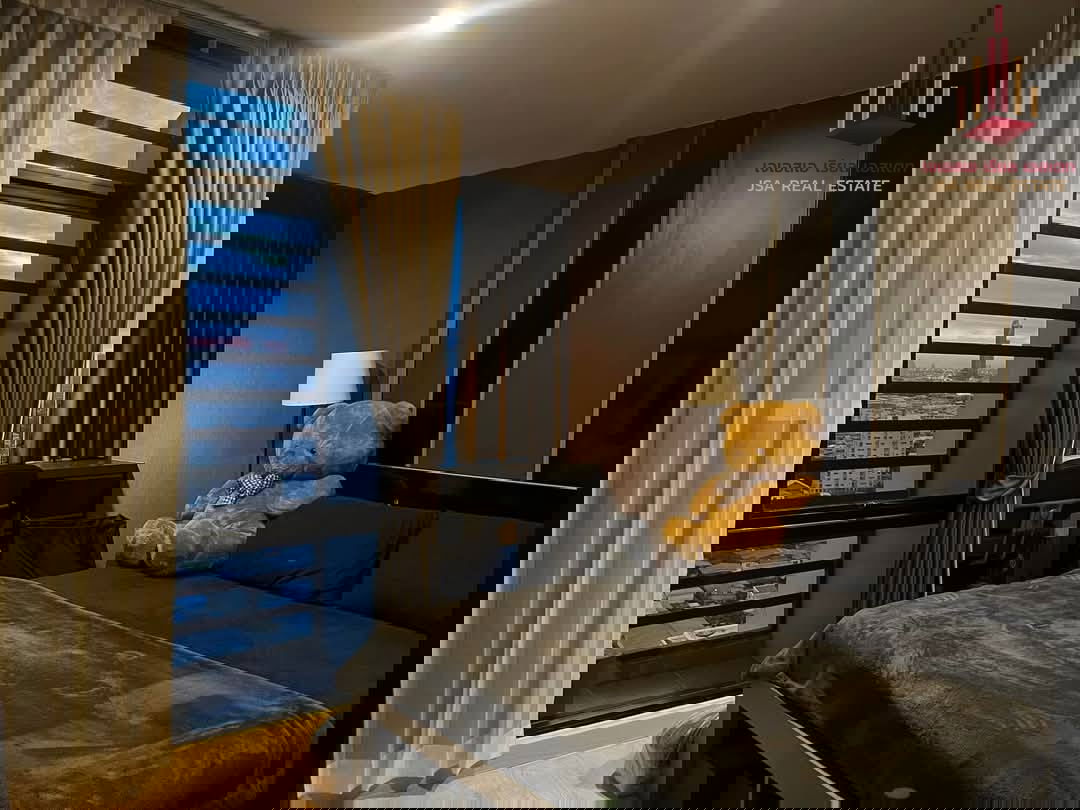 ✨ For Rent: Bangkok Horizon Sathorn Condo ✨  💰 Only 35,000 thb/month