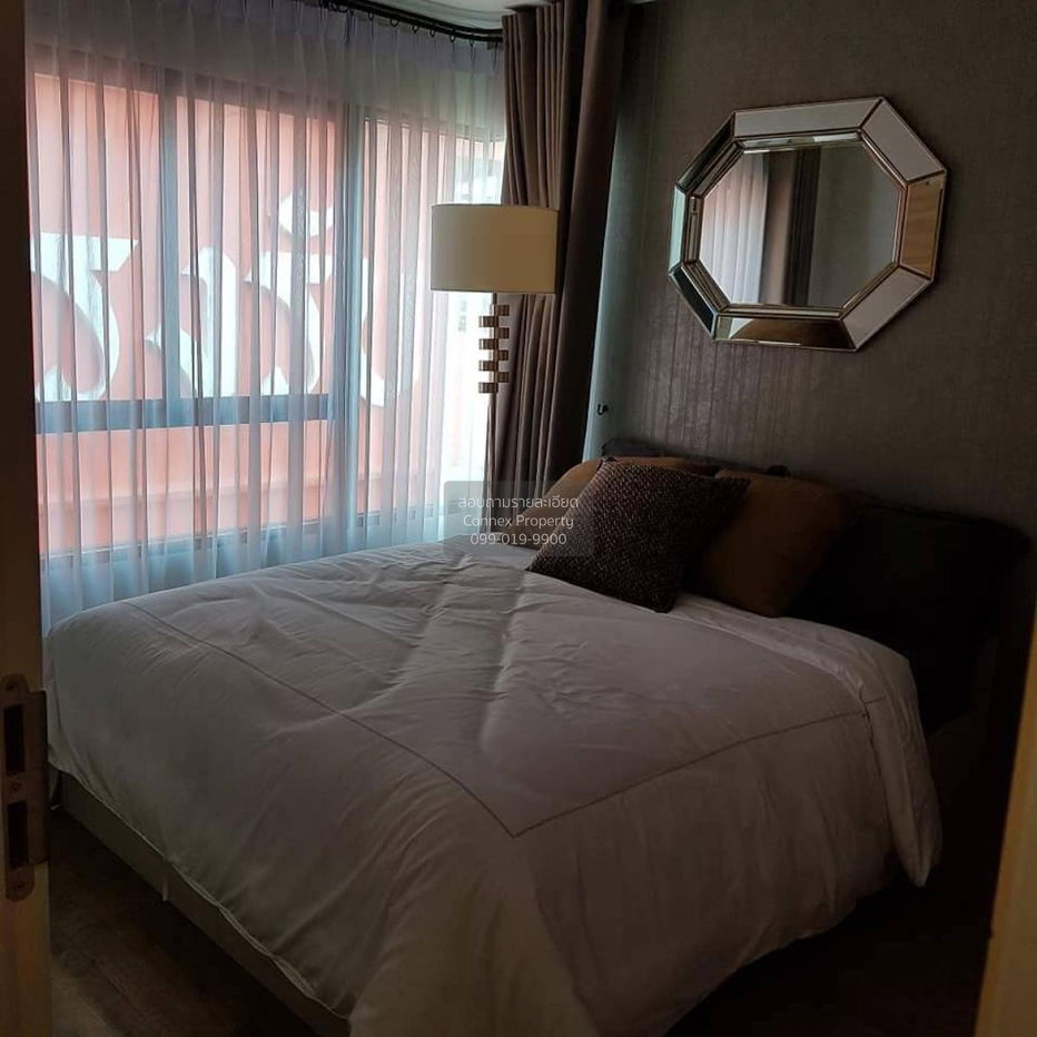 🔥🔥🔥 For Rent Condo , Notting Hill Phahol - Kaset , BTS-11 Infantry Regiment , Anusawari , Bang Khen , Bangkok , CX-93607 ✅ Live chat with us ADD LINE @connexproperty ✅ 🔥🔥🔥