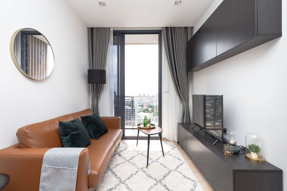 🌈⚡N70210 The Line Phahol – Pradipat⚡🌈Get a Special Code when renting with us 💬 LINE: @theagentpro