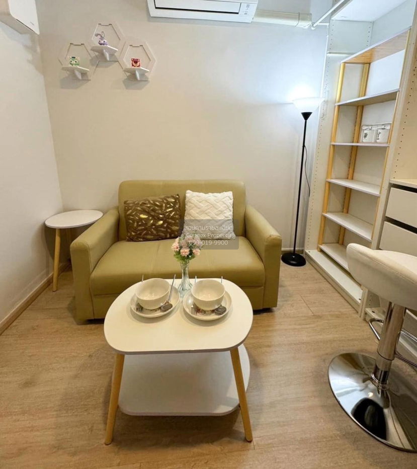 For Rent Condo , Elio Del Moss Phahonyothin 34 , BTS-Kasetsart University , Sena Nikhom , Chatuchak , Bangkok , CX-86832 ✅ Live chat with us ADD LINE @connexproperty ✅