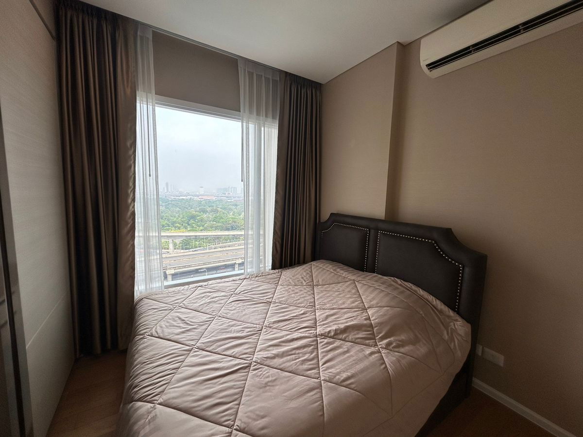 🌈⚡BL40130 The Saint Residences⚡🌈Get a Special Code when renting with us 💬 LINE: @theagentpro