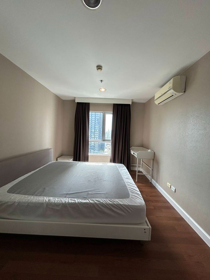 P-44293 Condo for rent Belle Grand Rama 9 fully furnished (Confirm again when visit).