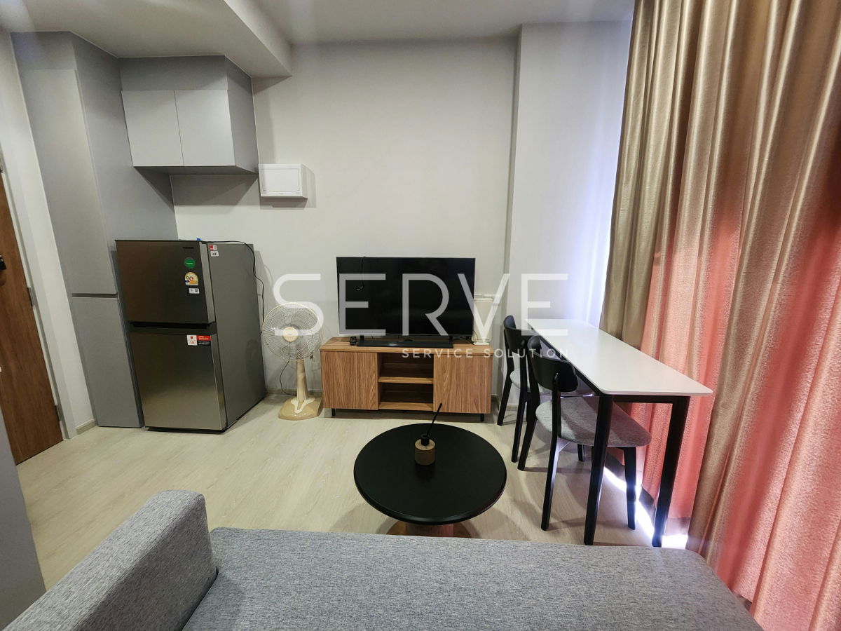 Studio River View New Room & New Condo Close to Rama 3 and Sathorn area,  Terminal 21 @ Nue Riverest Ratburana