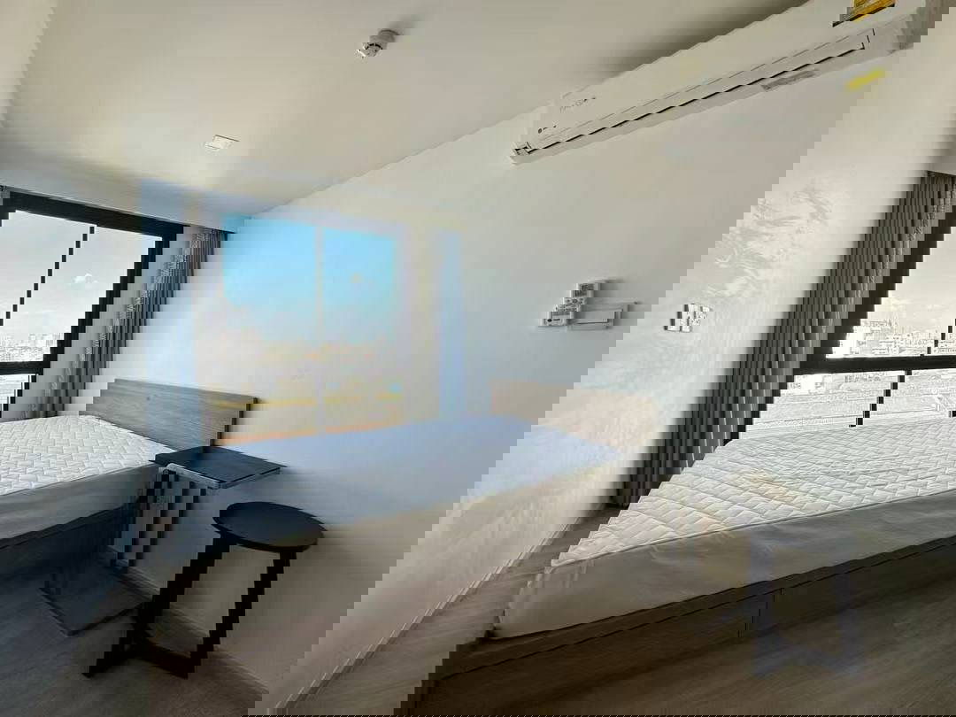 HotDeal​🔥🔥  For Rent​ | Special Price, Full Furniture Ready to move in Condo at Maestro 03 Ratchada -Rama 9 MD-25085796