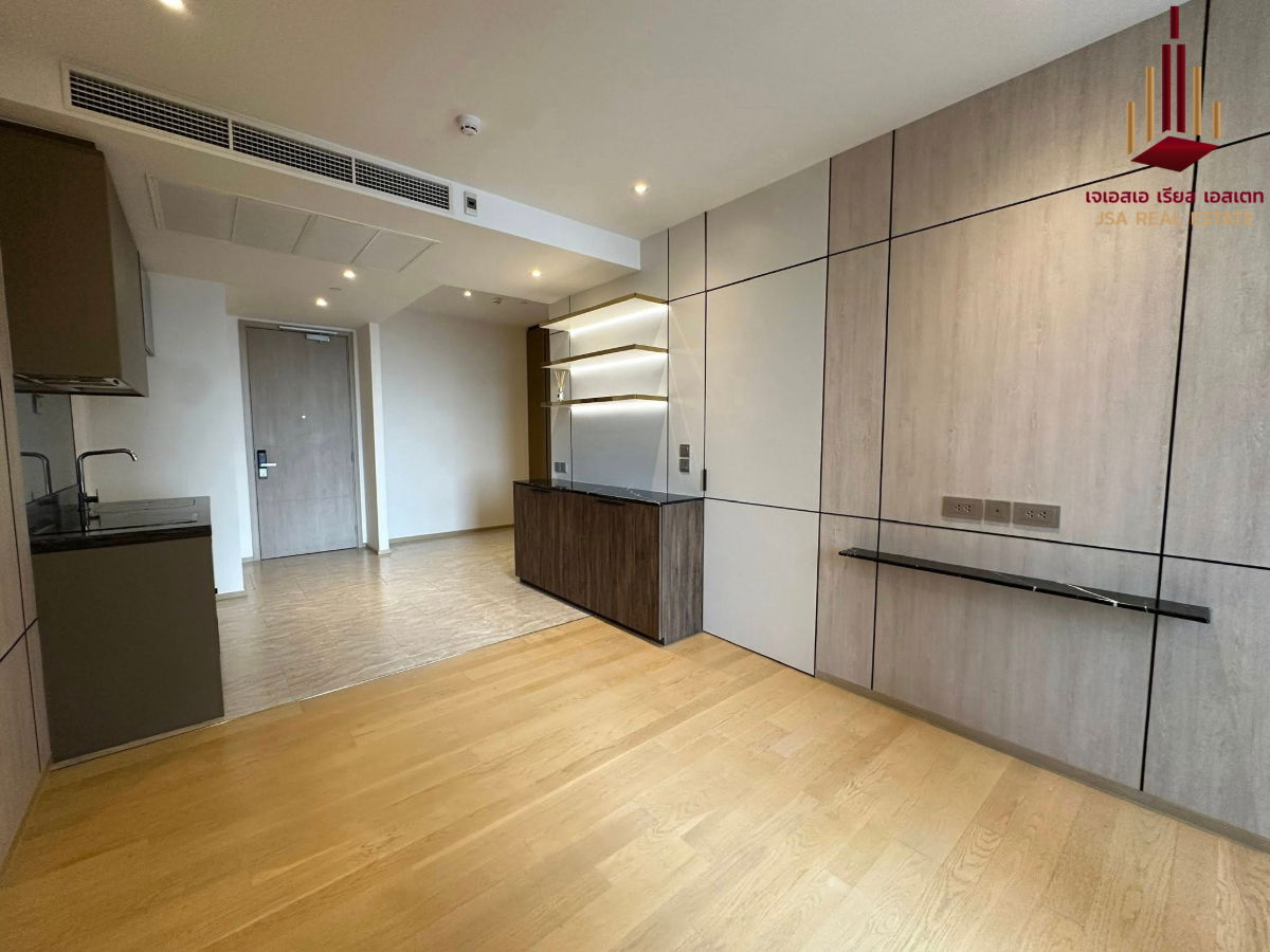 ✨ For Rent: Ashton Asoke - Rama 9  Condo ✨  💰 Only 35,000 THB/month