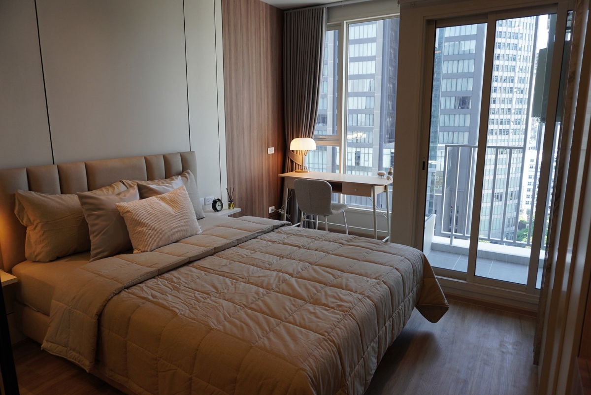 @Condorental condo for rent CULTURE Thonglor