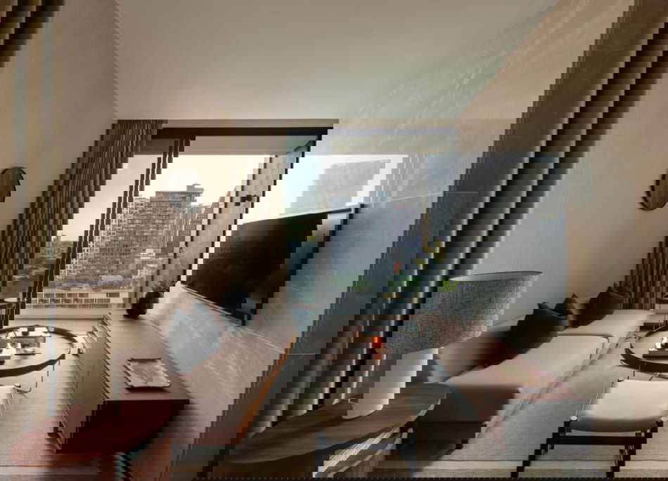 For Rent - The ESSE Sukhumvit 36 , Super Luxury 2 bedrooms 2 bathrooms