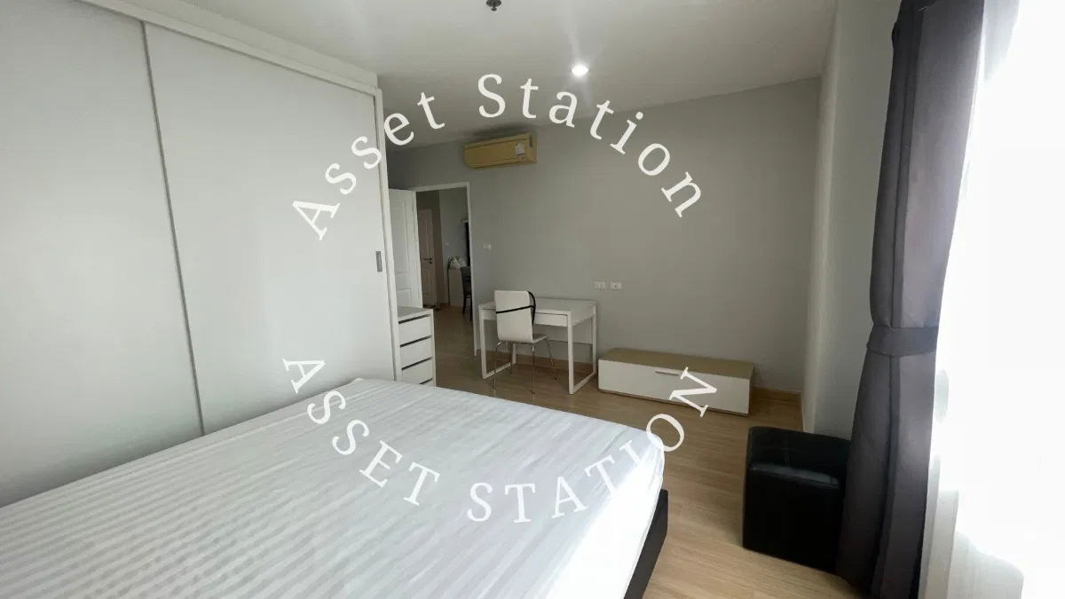 ✨💎SYM Vibha-Ladprao Condo: Luxury condo with great prices, near MRT Chatuchak and BTS Mo Chit.🏢✨