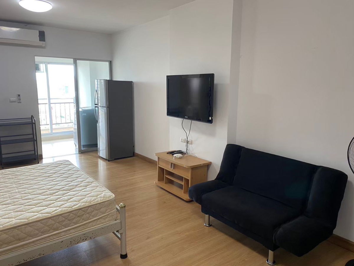 แอร์พอร์ตลิงค์ รามคำแหง 1.5 กม.