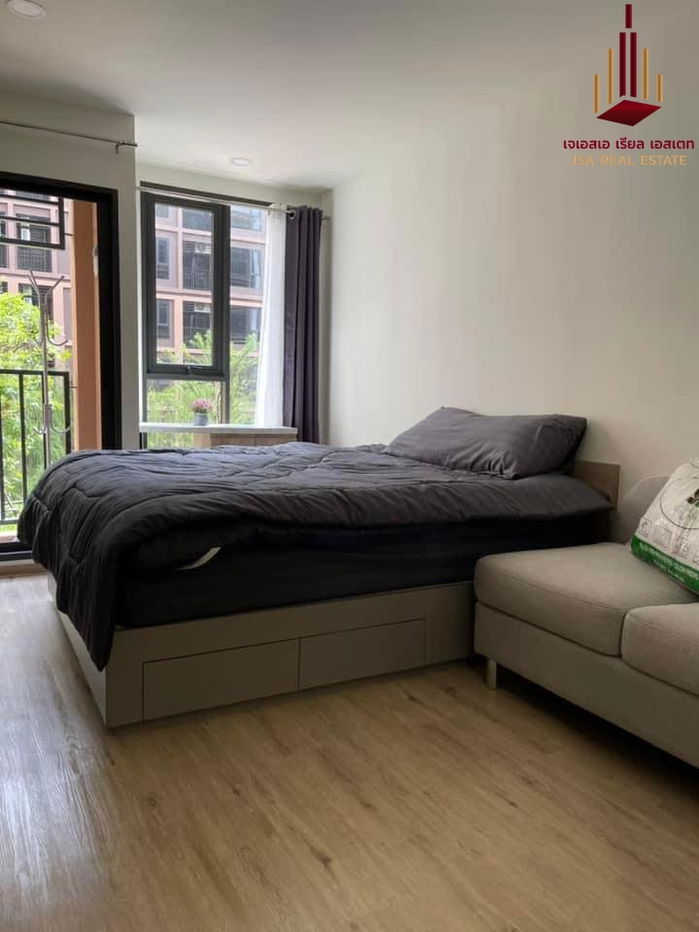 ✨ 出租：Oneder Kaset Condo ✨ 💰 每月只需 10,000 泰铢