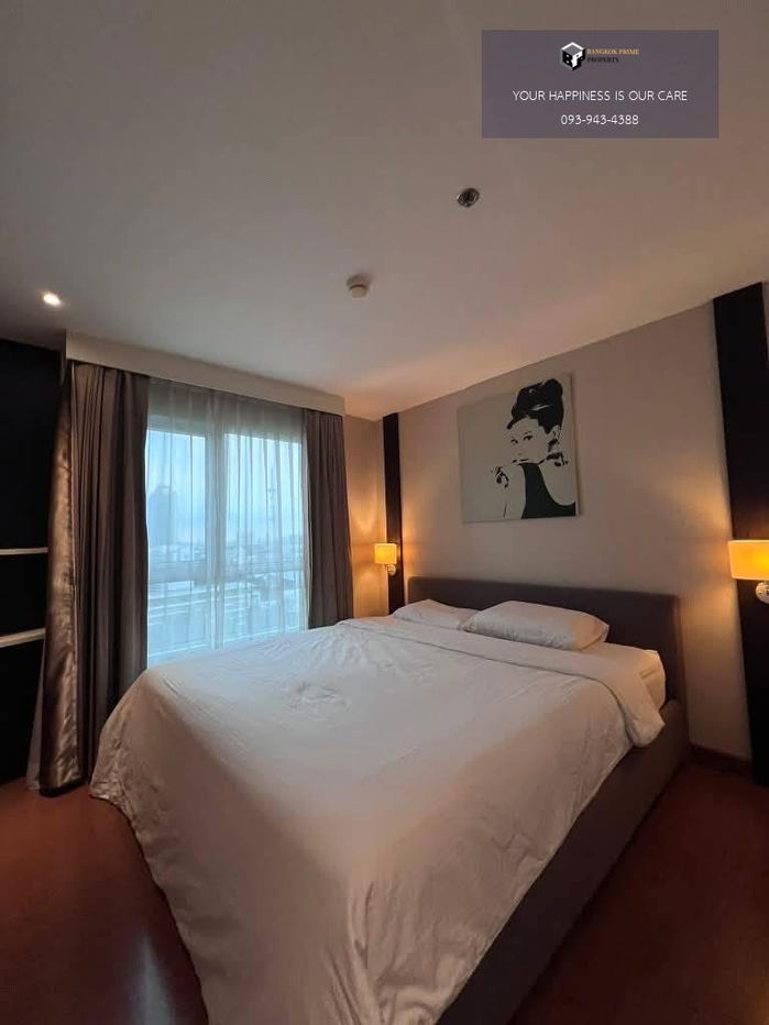 Belle Grand Rama 9 | 🚝Near BTS, MRT Rama 9 #2025122913616