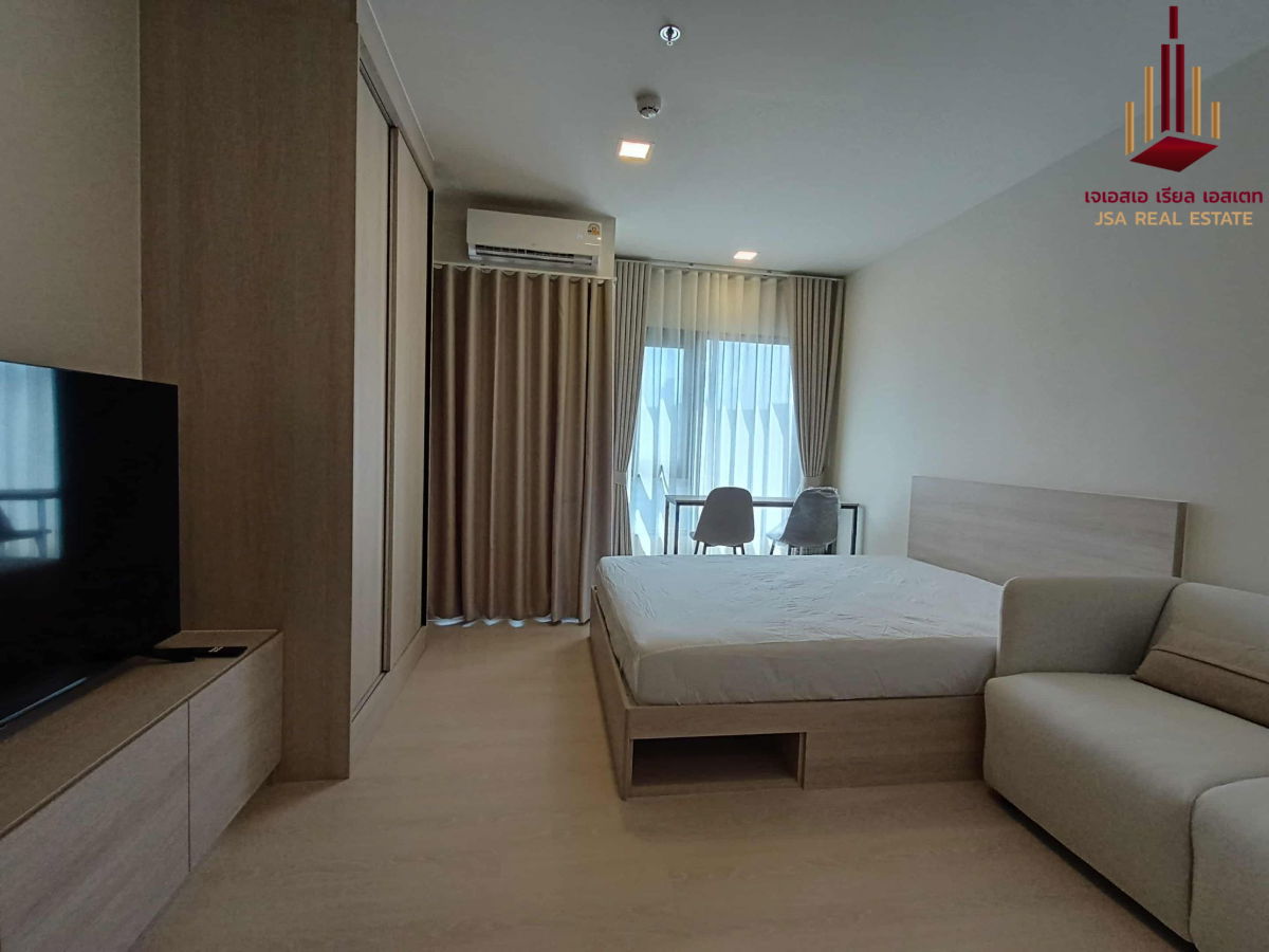 ✨ For Rent: FLO By Sansiri Condo ✨  💰 Only 14,000 THB/month