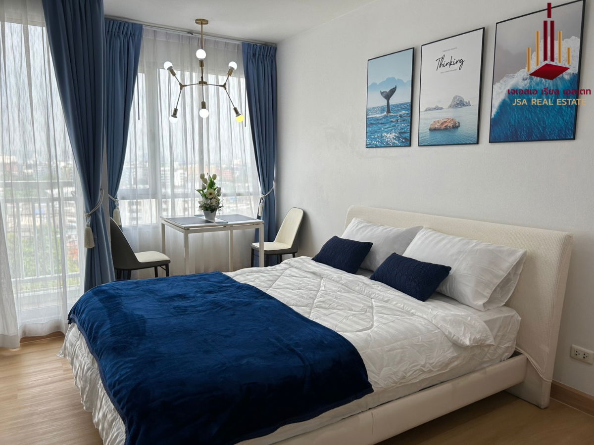 ✨ For Rent: Sukhumvit Plus Condo ✨ 💰 Only 14,000 THB/month