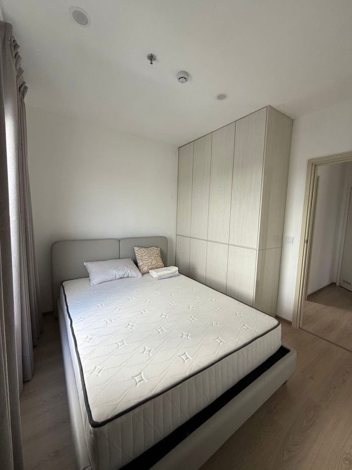 FOR RENT Condo Life Rama 4 - Asoke