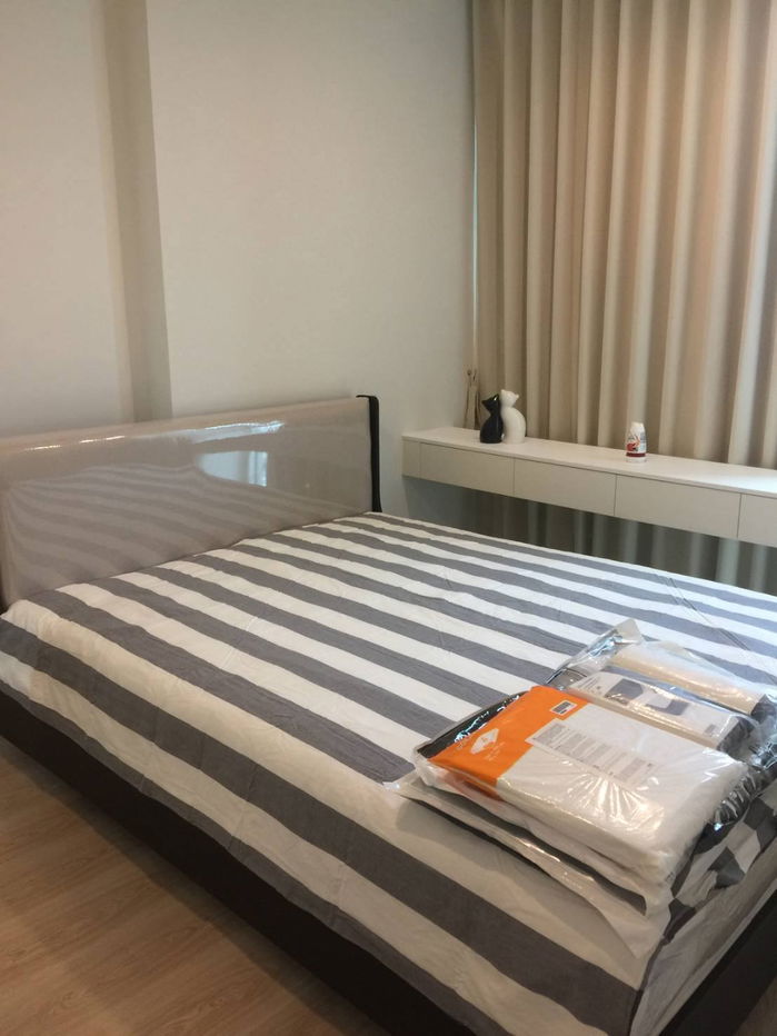 For  rent   Noble Revolve Ratchada 2  🔴🔴