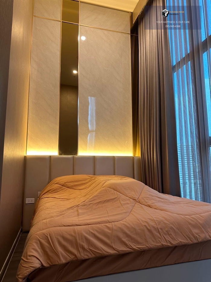 Knightsbridge Space Rama 9 | 🚝Near BTS, MRT Rama 9 #2025122913622