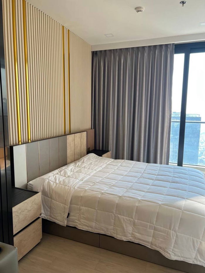 For rent condo One9Five Asoke - Rama9