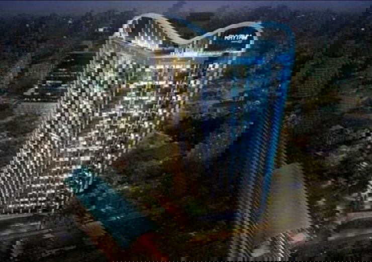 HotDeal​🔥🔥  For Rent​ | Prime Location and Special Price, Condo at RHYTHM Sukhumvit 44/1 MD-25081345