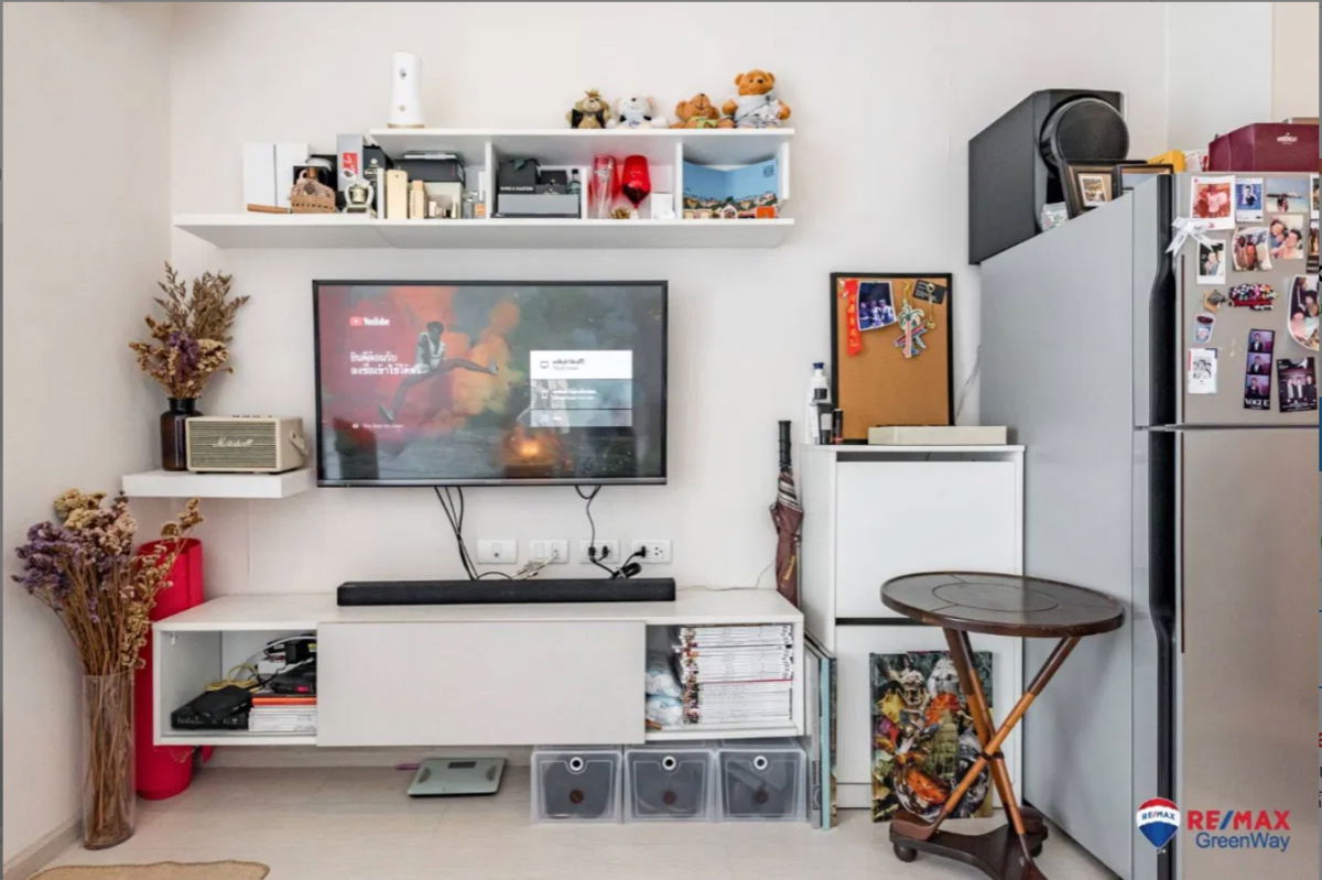 Codo Lette Pixel [Studio] 4th floor