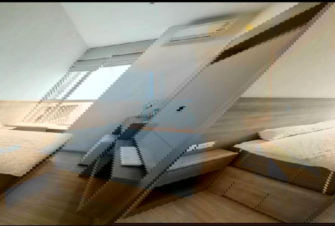 ให้เช่า ริทึ่ม สุขุมวิท 50 🔴🔴