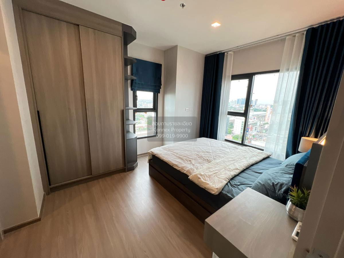 🔥🔥🔥 For Rent Condo , THE BASE Phetchaburi - Thonglor , MRT-Phetchaburi , Bang Kapi , Huai Khwang , Bangkok , CX-105271 ✅ Live chat with us ADD LINE @connexproperty ✅ 🔥🔥🔥