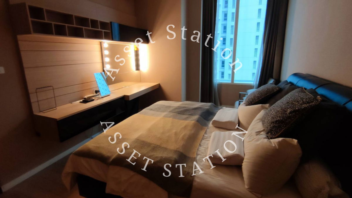💎 Beautiful Condo, Nice Unit ✨ Eight Thonglor Residences – Convenient Transportation 🚆 Located near BTS Thong Lo