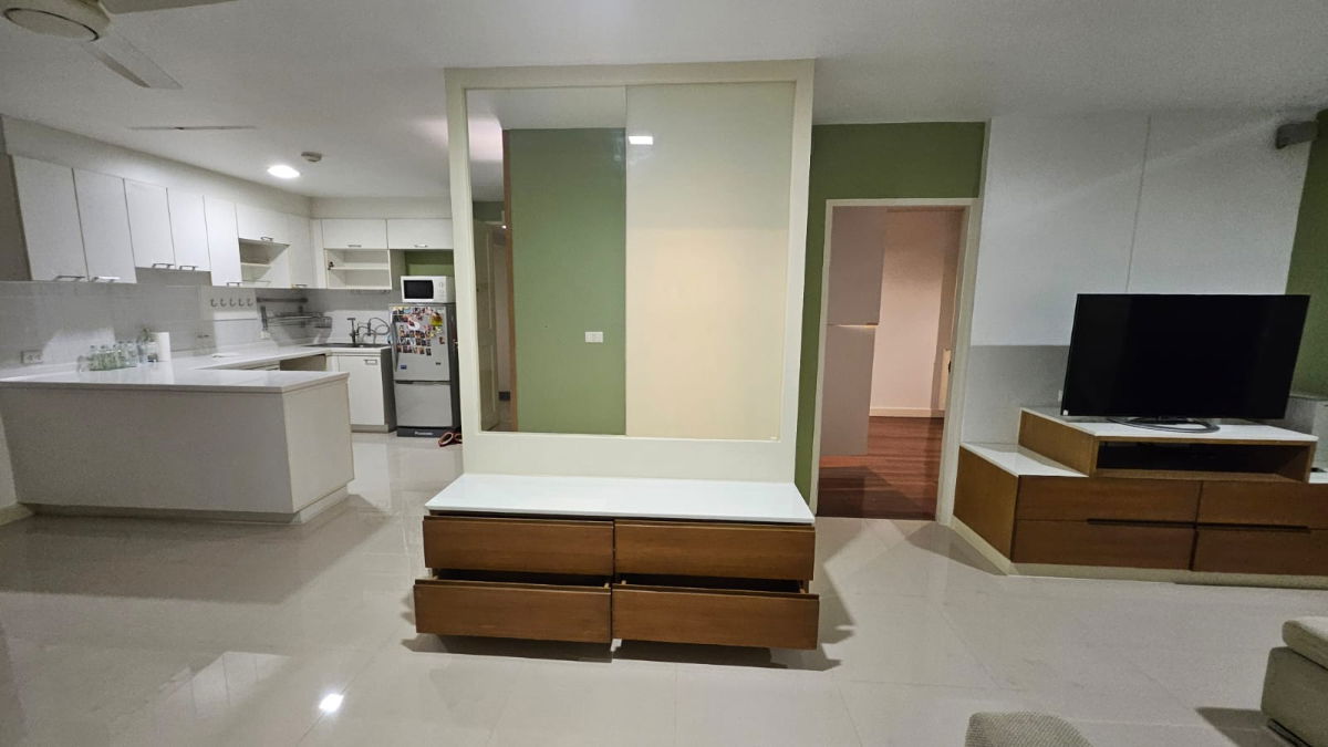 P-44527 Condo for rent Sathorn Plus - By The Garden fully furnished (Confirm again when visit).