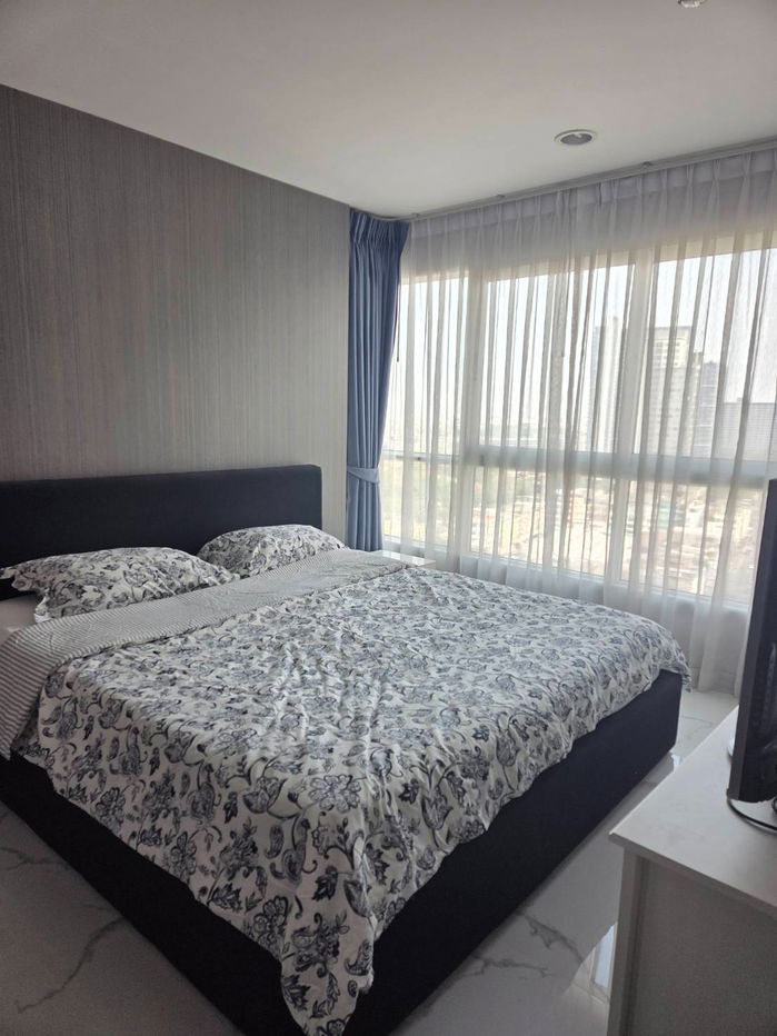 P-43881 Condo for rent Diamond Sukhumvit fully furnished (Confirm again when visit).