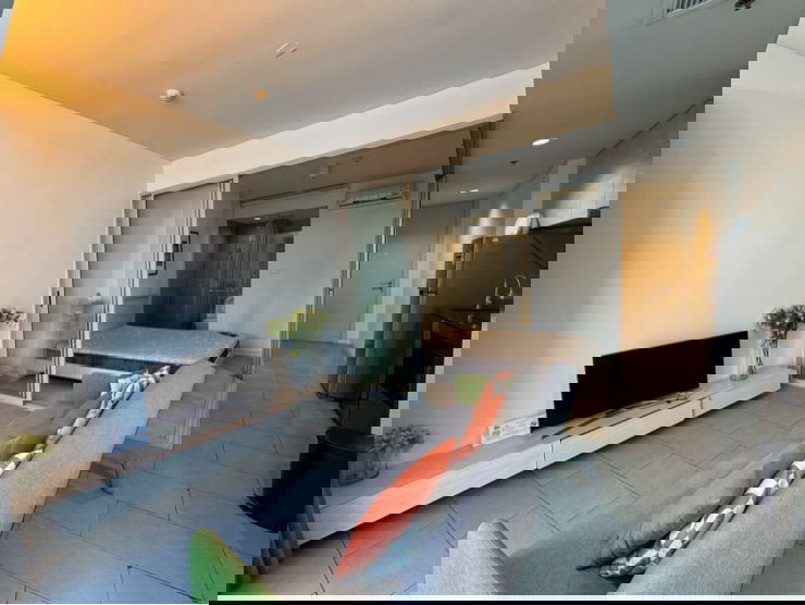 Siamese Ratchakru 1Bedroom Near BTS Ari and Sanampao For rent