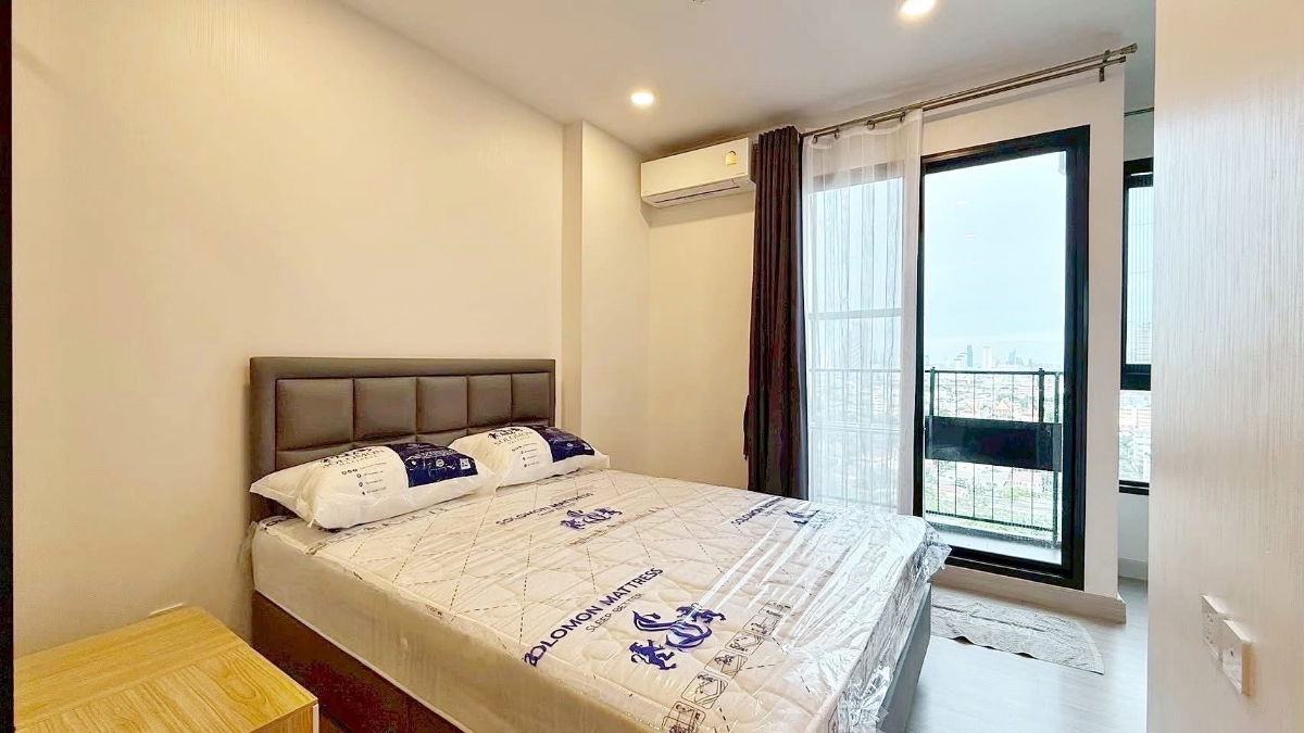 MN3236 Supalai Life Thaphra - Wongwian Yai