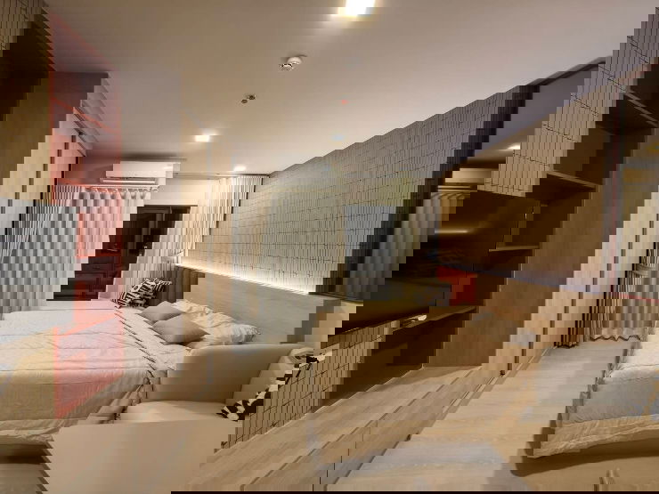 HotDeal​🔥🔥  For Rent​ | Prime Location and Special Price, Condo at Flo by Sansiri MD-25085793