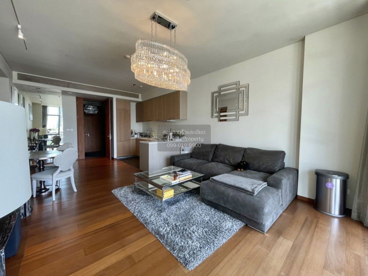 For Rent Condo , The Sukhothai Residences , MRT-Lumphini , Thungmahamek , Sa Thon , Bangkok , CX-140897 ✅ Live chat with us ADD LINE @connexproperty ✅