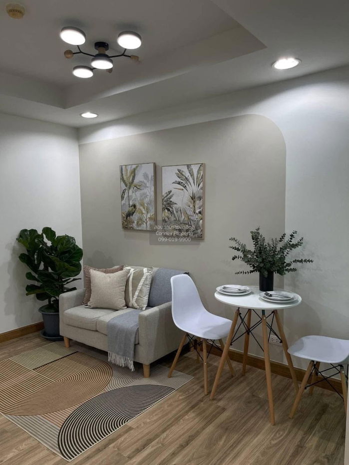 ให้เช่าคอนโด The Kris Extra 4 , MRT-สุทธิสาร ดินแดง ห้วยขวาง , กรุงเทพมหานคร , CX-140797 ✅ แชทสดกับเรา ADD LINE @connexproperty ✅