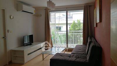 1-BR Condo at Plus 38 Hip Condominium near BTS Thong Lor (ID 422745)