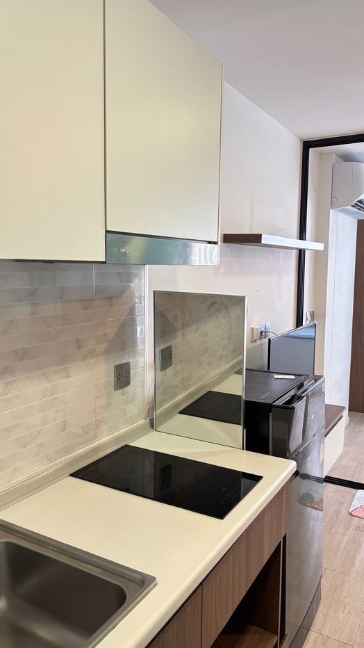 Atmoz ကွန်ဒို ငှားရန်ရှိသော Atmoz Ladprao71 Floor2 C Bilding