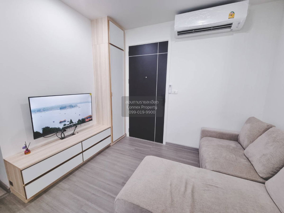 🔥🔥🔥 For Rent Condo , The President Charan - Yaek Fai Chai Station , MRT-Fai Chai , Bang Khun Si , Bangkok Noi , Bangkok , CX-140683 ✅ Live chat with us ADD LINE @connexproperty ✅ 🔥🔥🔥