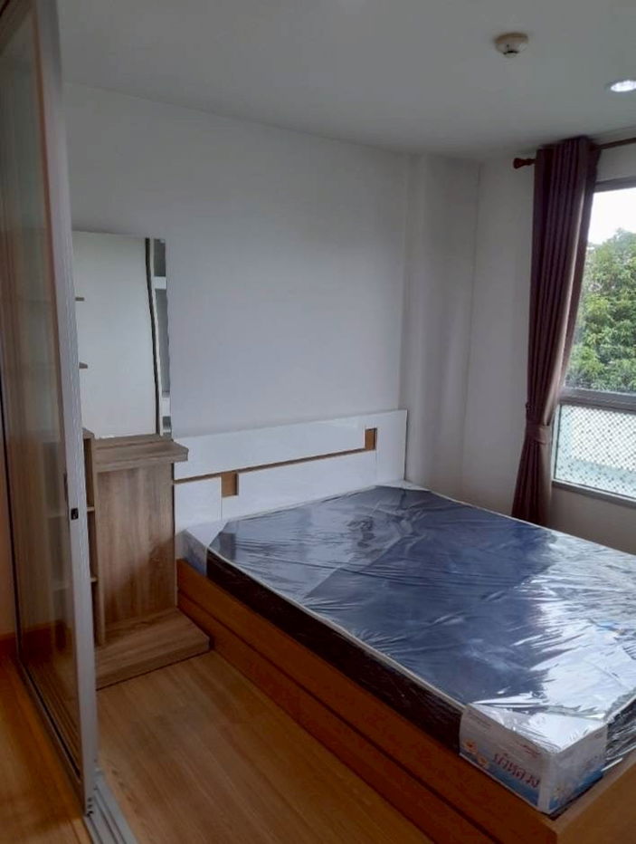 MN3246 Niche id Phetkasem Bang Khae 家具齐全