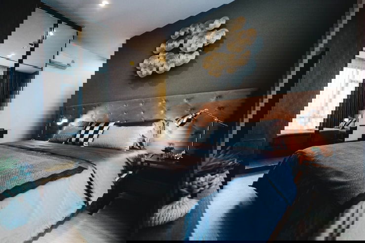 HotDeal​🔥🔥  For Rent​ | Prime Location and Special Price, Condo at The Capital Ekamai - Thonglor MD-25063227