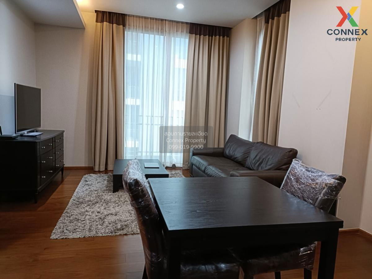 FOR RENT condo , Quattro by Sansiri , BTS-Thong Lo , Khlong Tan Nuea , Watthana , Bangkok , CX-17161 ✅ Live chat with us ADD LINE @connexproperty ✅