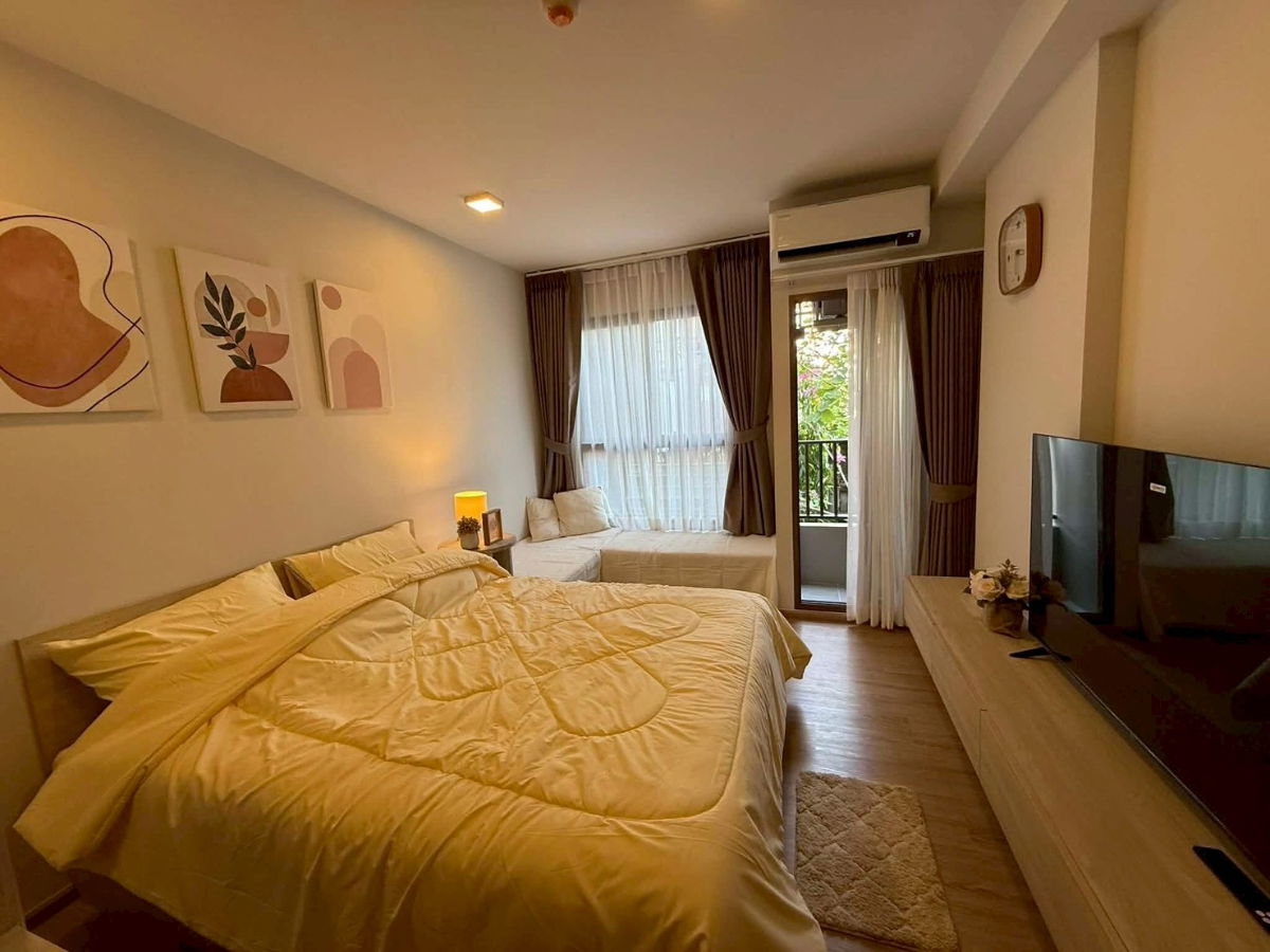 QUINTARA MHy'ZEN PHROM PHONG