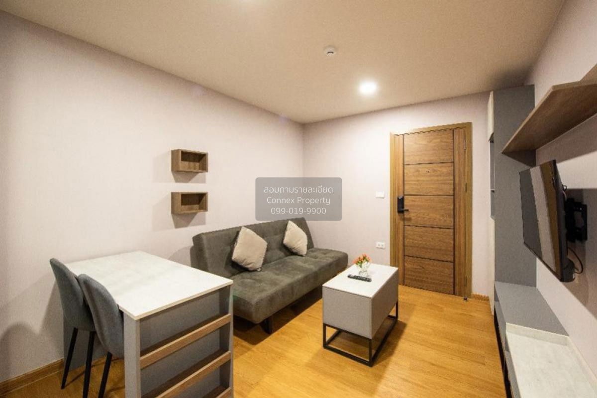 🔥🔥🔥 For Rent Condo , The Cube Loft Srinakarin-Theparak , MRT-Sri Bearing , Samrong Nuea , Mueang Samut Prakan , Samut Prakarn , CX-141102 ✅ Live chat with us ADD LINE @connexproperty ✅ 🔥🔥🔥