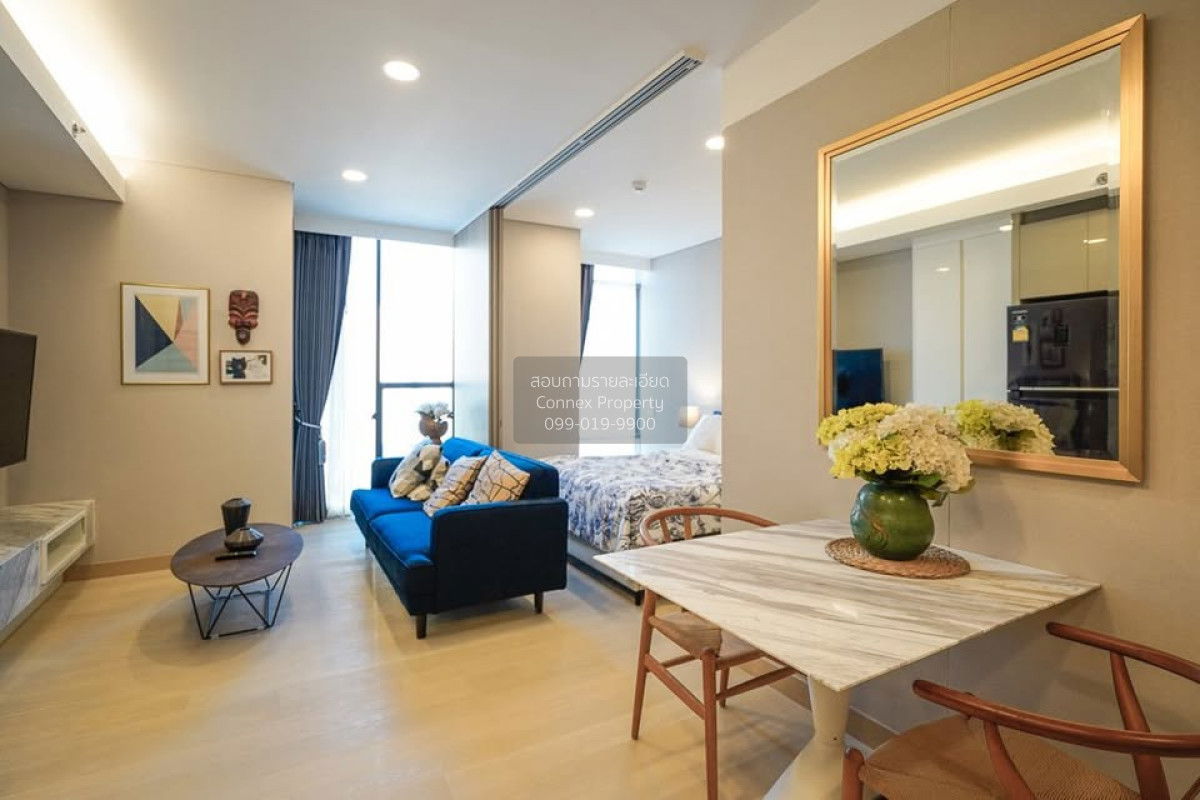 FOR RENT condo , Wyndham Residence (Siamese Exclusive Queen) , MRT-Queen Sirikit National Convention , Khlong Toei , Khlong Toei , Bangkok , CX-18944 ✅ Live chat with us ADD LINE @connexproperty ✅