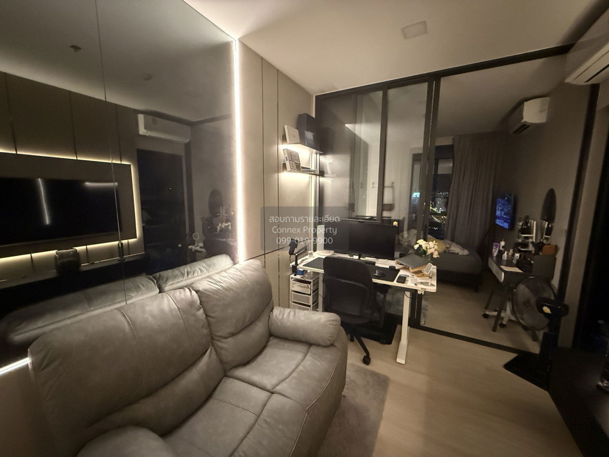 For Rent Condo , The Privacy Jatujak , BTS-Ha Yaek Lat Phrao , Chomphon , Chatuchak , Bangkok , CX-140837 ✅ Live chat with us ADD LINE @connexproperty ✅