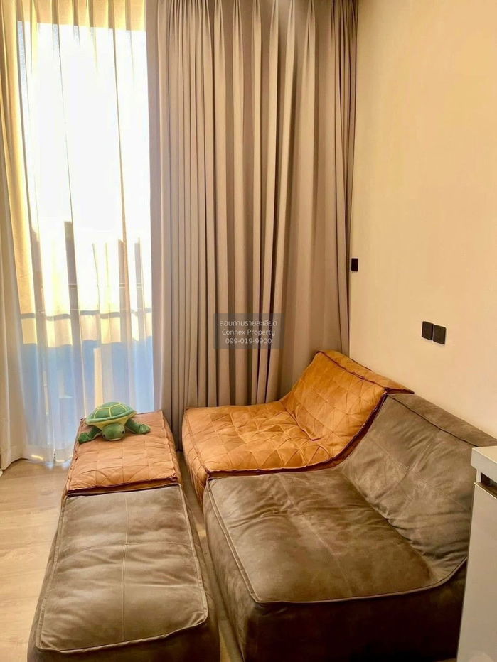 🔥🔥🔥 ให้เช่าคอนโด The Crest Park Residences , MRT-พหลโยธิน , จอมพล , จตุจักร , กรุงเทพมหานคร , CX-141034 ✅ แชทสดกับเรา ADD LINE @connexproperty ✅ 🔥🔥🔥