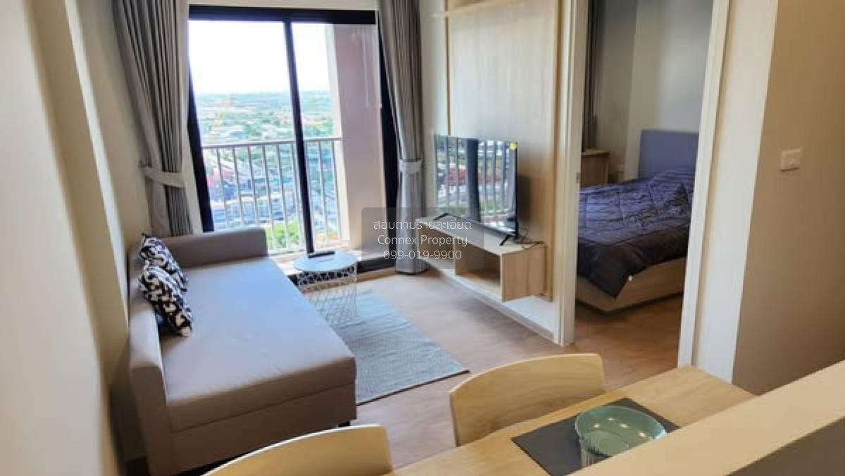 For Rent Condo , COMMON TU , Khlong Nueng , khlong Luang , Pathum Thani , CX-123437 ✅ Live chat with us ADD LINE @connexproperty ✅